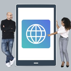 Traductor WP con DeepL